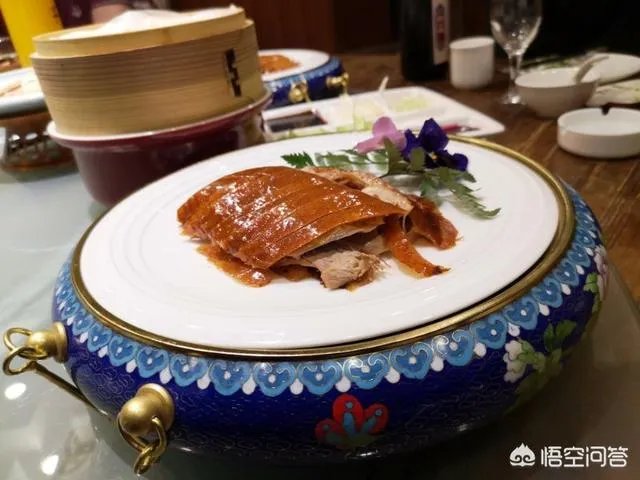 鲁菜十大招牌菜图片