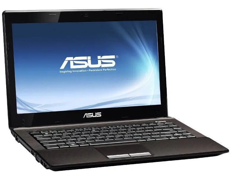 华硕asus笔记本x43b配置是多少