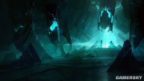 《星际争霸2》精美壁纸集合