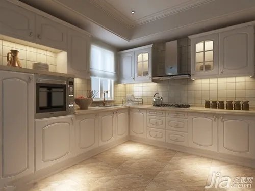 北京橱柜门板厂有哪些 北京橱柜门板厂介绍