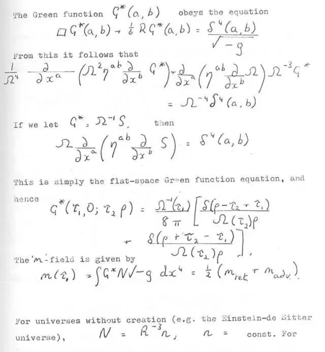 霍金公开博士论文致剑桥大学服务器瘫痪，你怎么看？