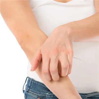 换季过敏有什么症状?