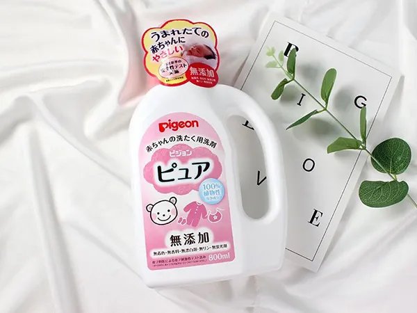 2022婴儿洗衣液十大排名，哪个牌子好看效果就知道