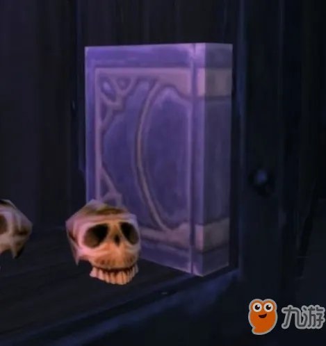 《魔兽世界》乌尔之书在哪 乌尔之书位置介绍