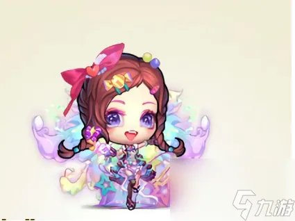 快玩《弹弹堂》13周年庆装饰、泡泡曝光