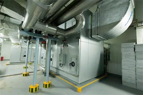 通风工程包括哪些内容