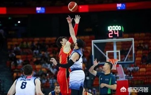 中国男篮热身赛对战NBL联队，你认为谁表现最出色？