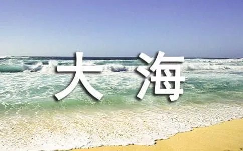 大海捞针歇后语