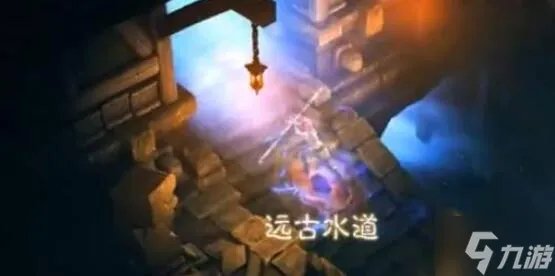 暗黑破坏神3彩虹关怎么进