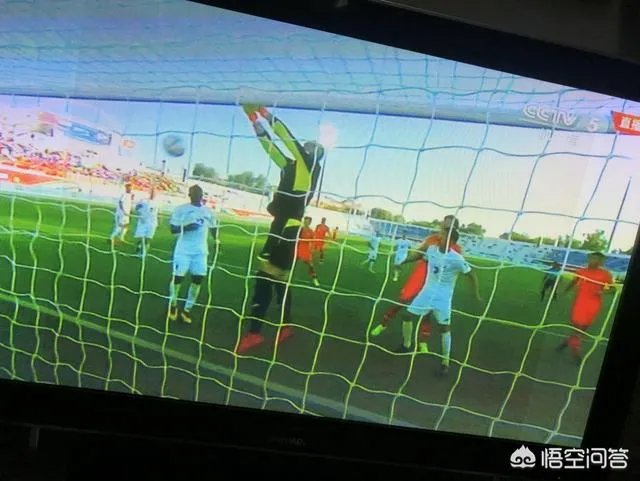 亚洲杯中国对吉尔吉斯斯坦落后一球，大家怎么看？中国队在亚洲算几流？