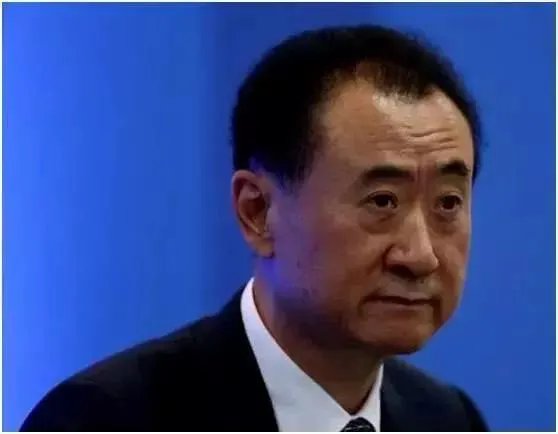 如何看待王健林公开万达商业负债一事？到底是首富还是首负？