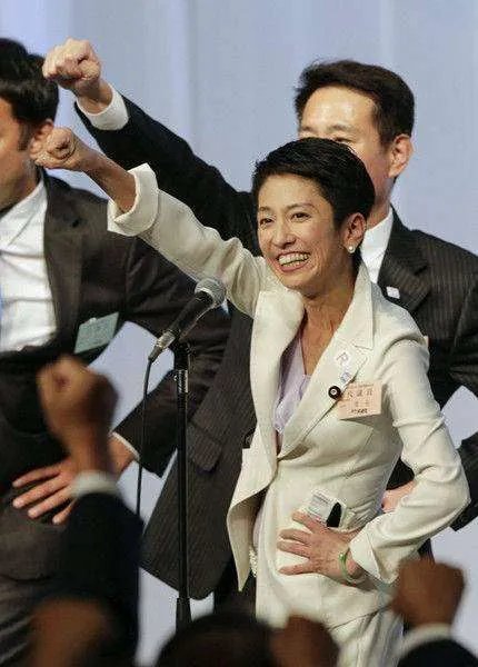 日本议员为何将名字从“村田莲舫”改回“斋藤莲舫”？