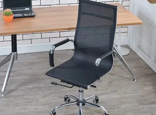 旋转椅爆炸前的预兆是什么