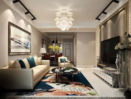 现代主义风格有哪些特点