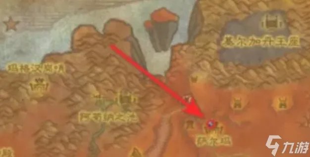 魔兽世界破碎大厅钥匙任务怎么做 破碎大厅钥匙任务攻略