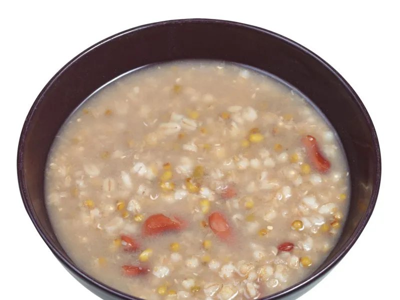 喝黑豆浆的好处