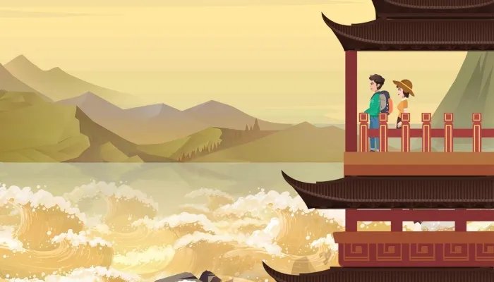 洛阳景点排行榜