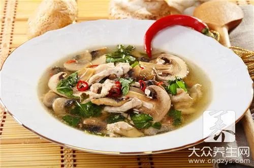 药材炖鸡的做法大全