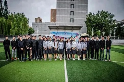 内蒙古工业大学怎么样?