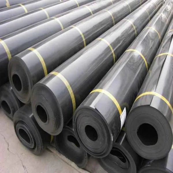 防水板用在什么地方