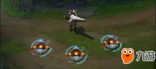 《LOL》未来战士凯特琳皮肤哪个好 未来战士凯特琳多少钱