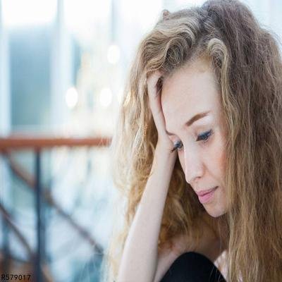 总爱胡思乱想该怎么办