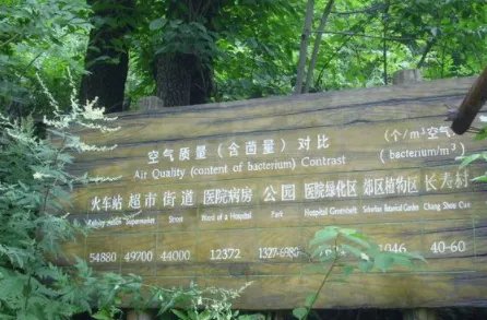 上海空气质量实时发布系统