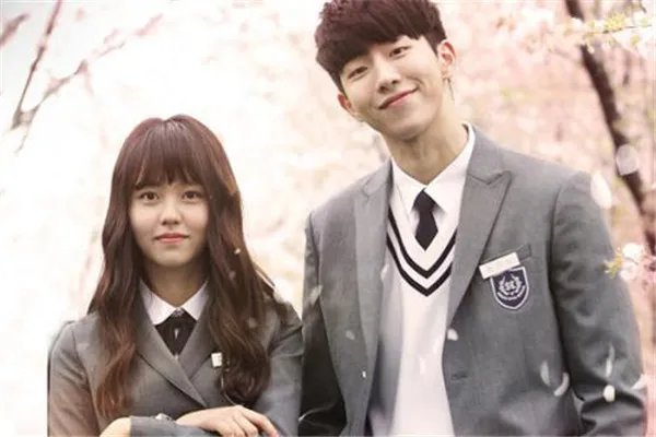 10部校园韩剧最好看排名：学校2015上榜，第四甜炸