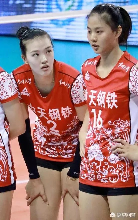 天津女排能否冲进决赛?能否获得首届排超冠军杯?