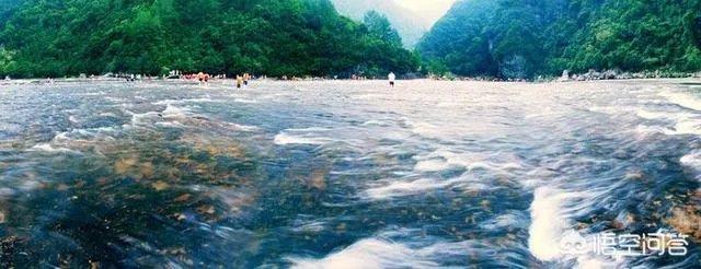 宁德有哪些旅游景点？