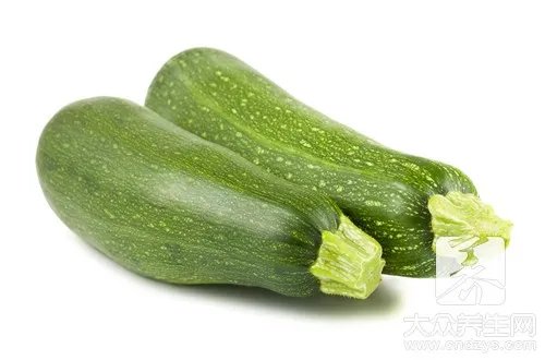  西胡瓜的做法大全家常