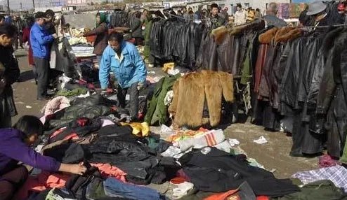 千余吨洋垃圾在杭州被查获是怎么回事？