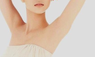 腋下冰点脱毛副作用