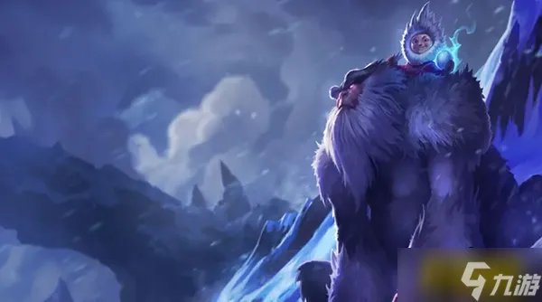 英雄联盟S12努努怎么出装 S12努努出装推荐