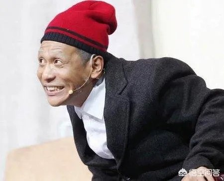 现在本山集团旗下最火的是谁？