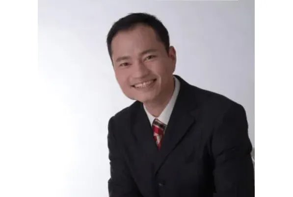 中国最出名十大讲师,第一是亚洲名嘴张锦贵,王琳上榜