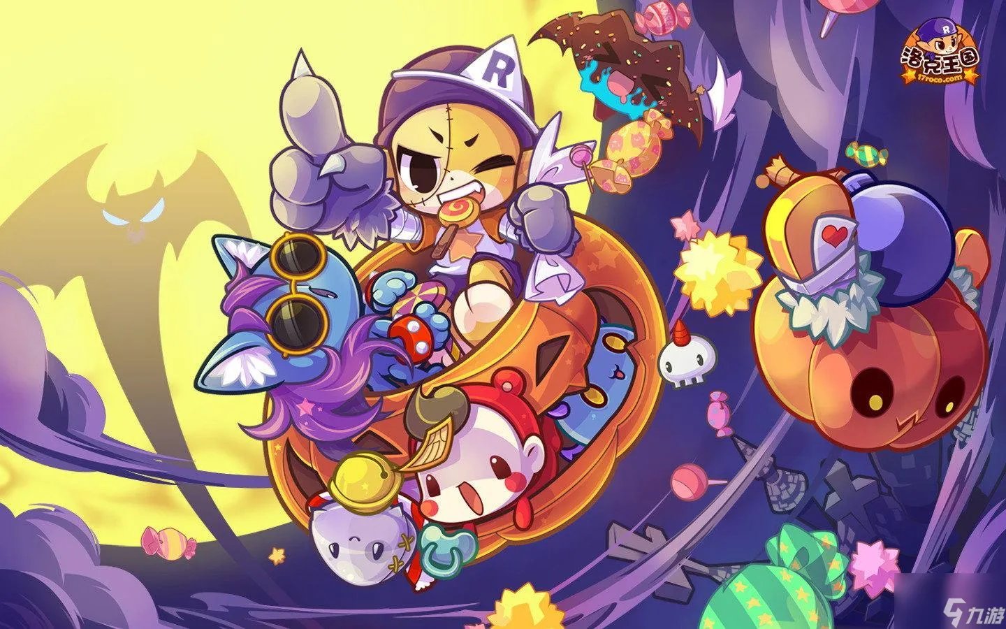 洛克王国迪莫怎么超进化 迪莫超进化攻略