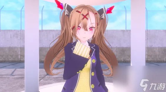 Love Love School Days有什么结局