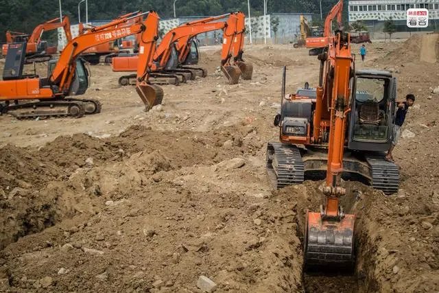 为什么蓝翔技校要改名叫蓝翔技院?