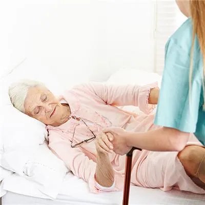 老年人尿失禁如何护理