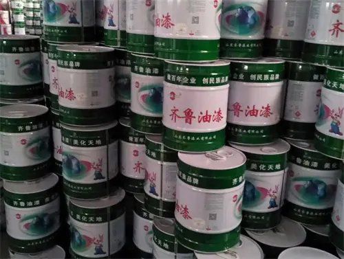 醇酸油漆是什么漆