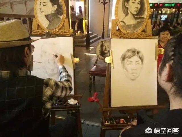 喜欢旅游，来张旅游壁纸？友友们有吗？