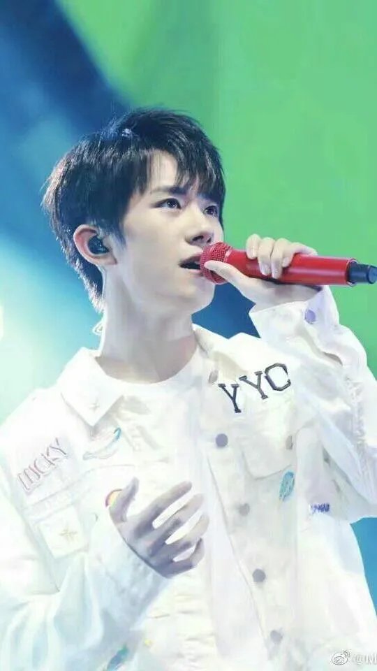 杨千玺和王源，你们喜欢谁？