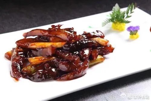 鲁菜十大招牌菜图片