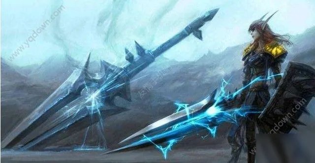 《魔兽世界怀旧服》风剑材料有哪些 风剑材料介绍