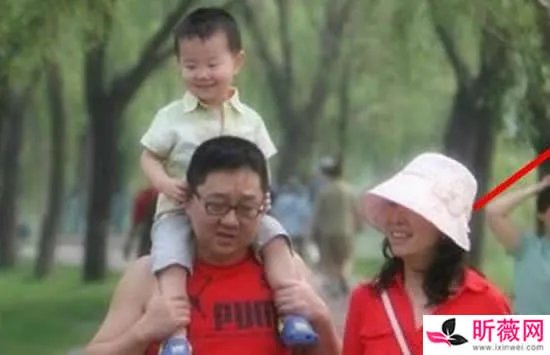 张绍刚个人资料简介及老婆是谁