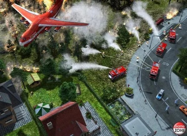 急难先锋4：全球行动——驱逐暴动.抗议人群攻略