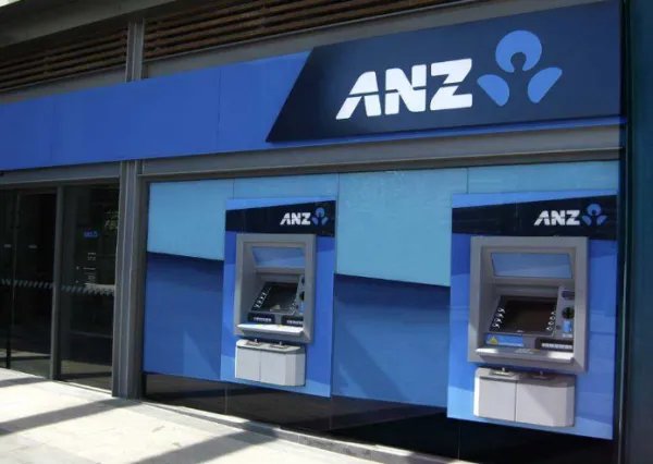 澳大利亚有个ANZ银行,全称是什么