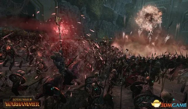 全面战争：战锤怎么重建城镇 城镇重建方法解析