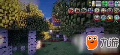 《我的世界》虚无世界2中文版下载